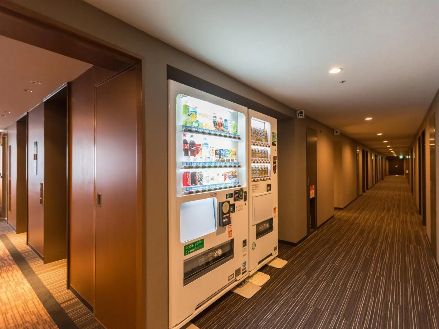 Richmond Hotel Higashi Osaka