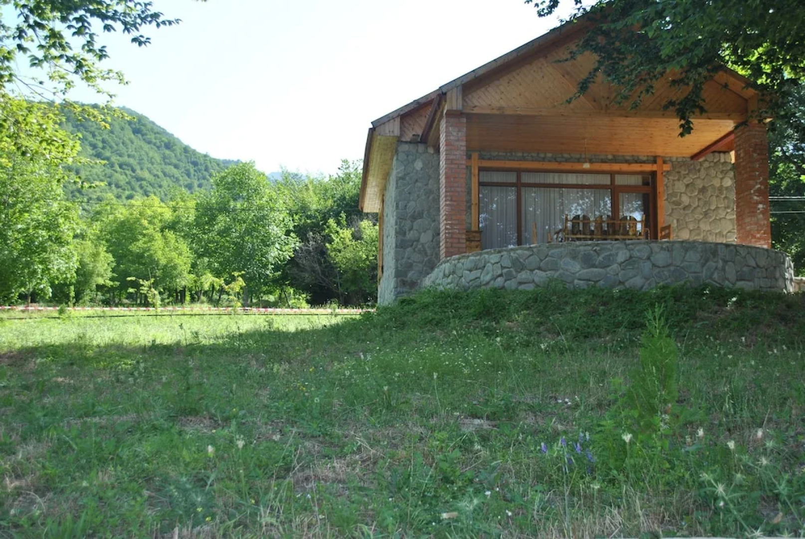 Talıstan Forest Park