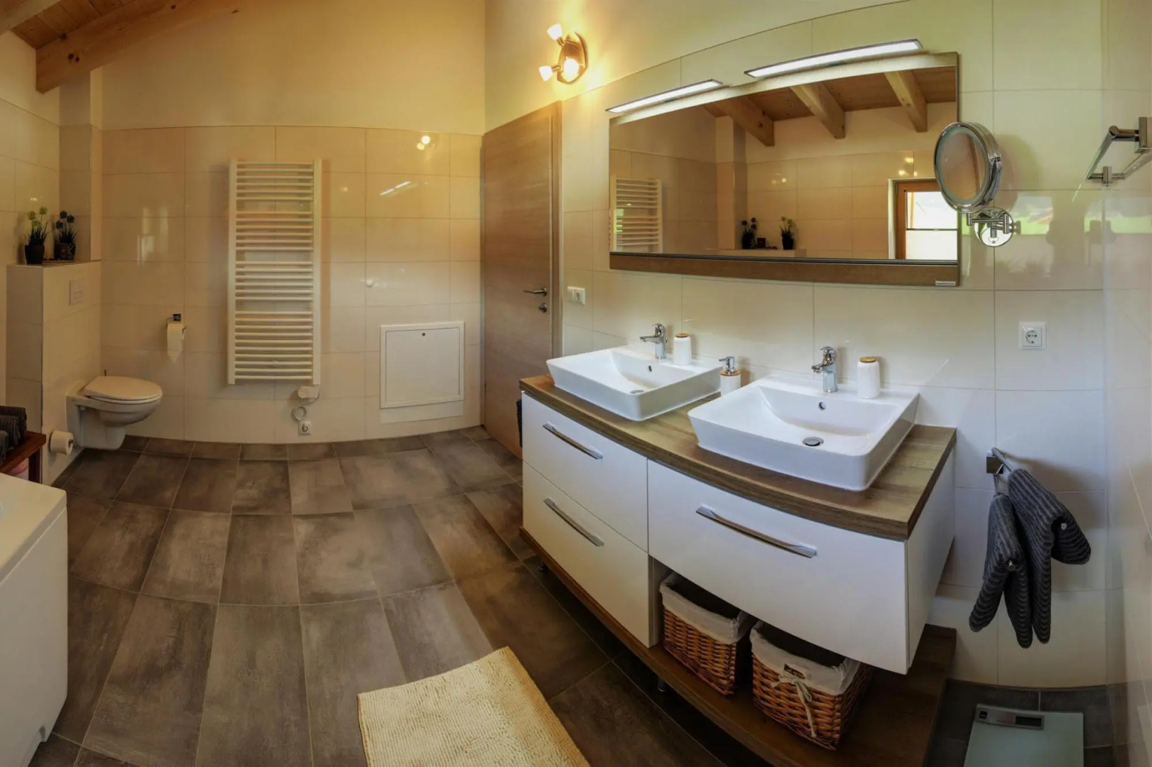 Bergchalet Falkenstein, Inzell