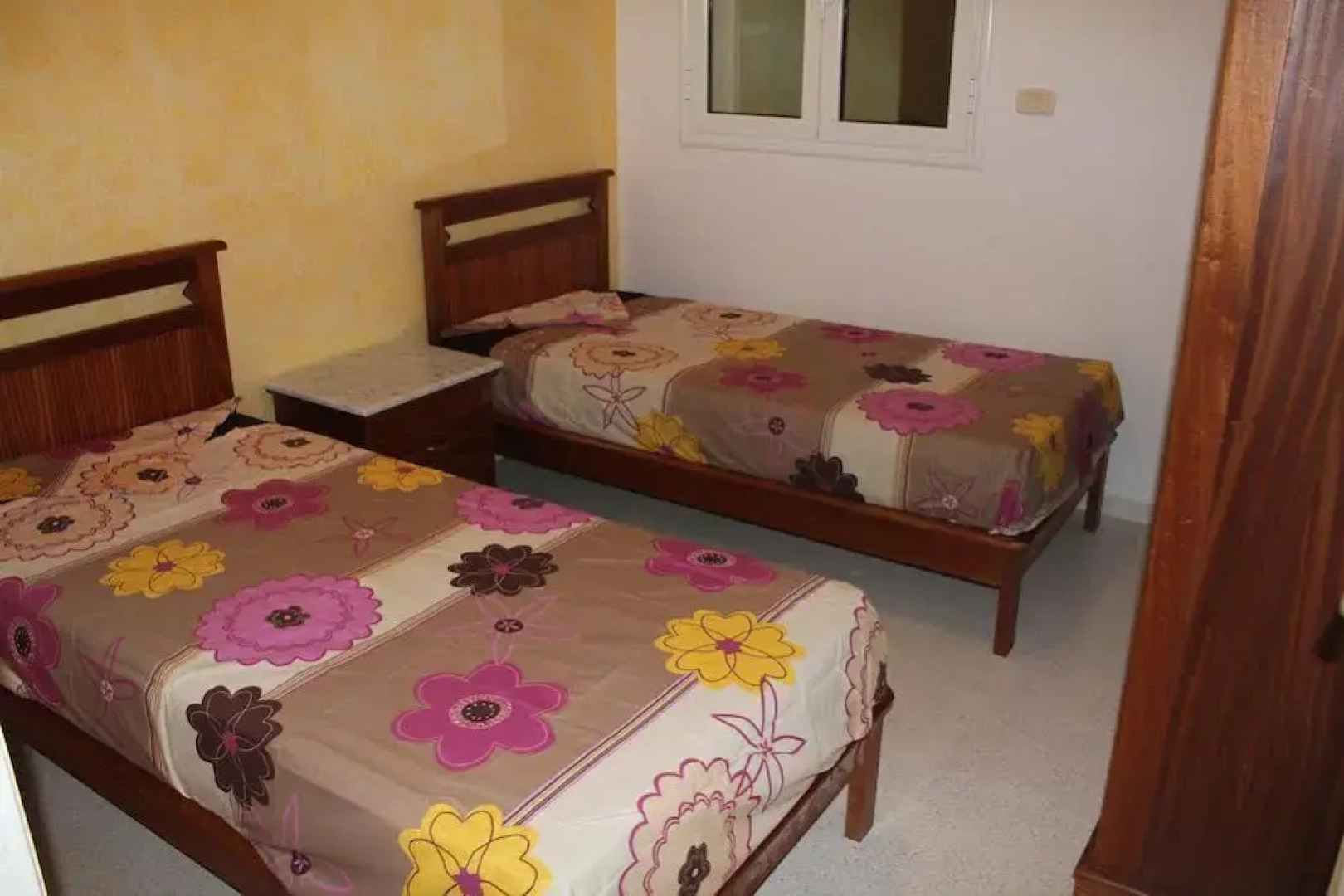 Résidence Le Jasmin