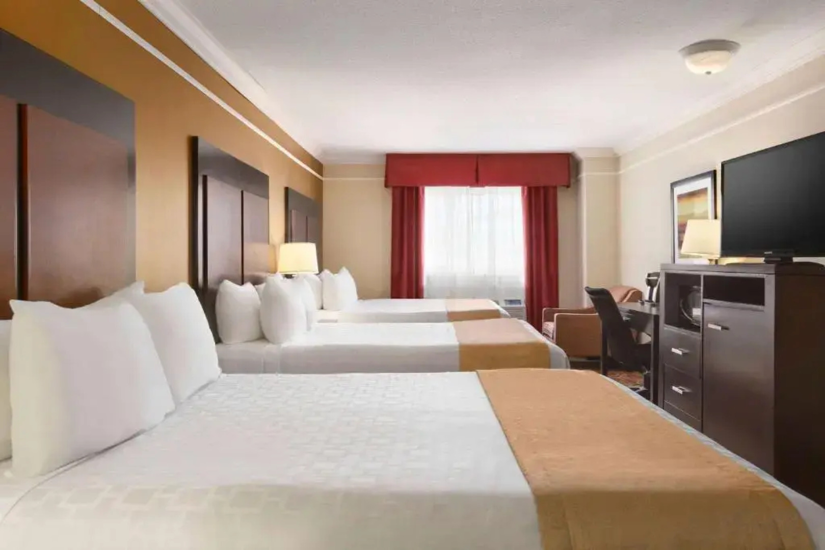 Travelodge Meadow Lake