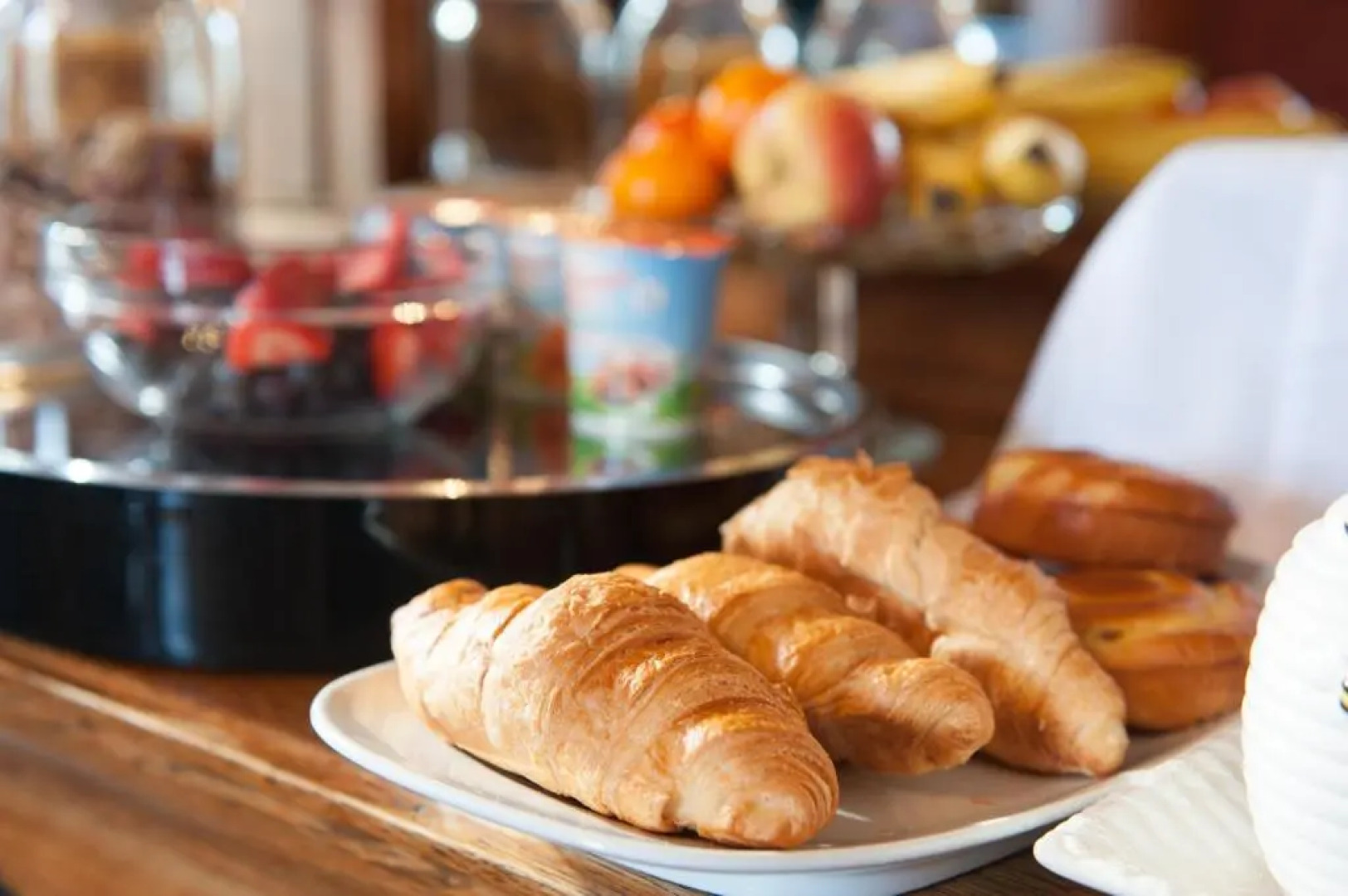 Strathallan Bed and Breakfast