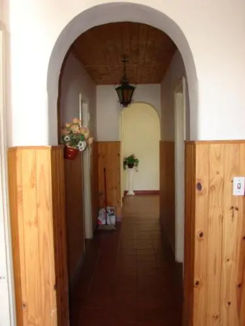 Hotel Santa Rosa // Valle Hermoso Córdoba //