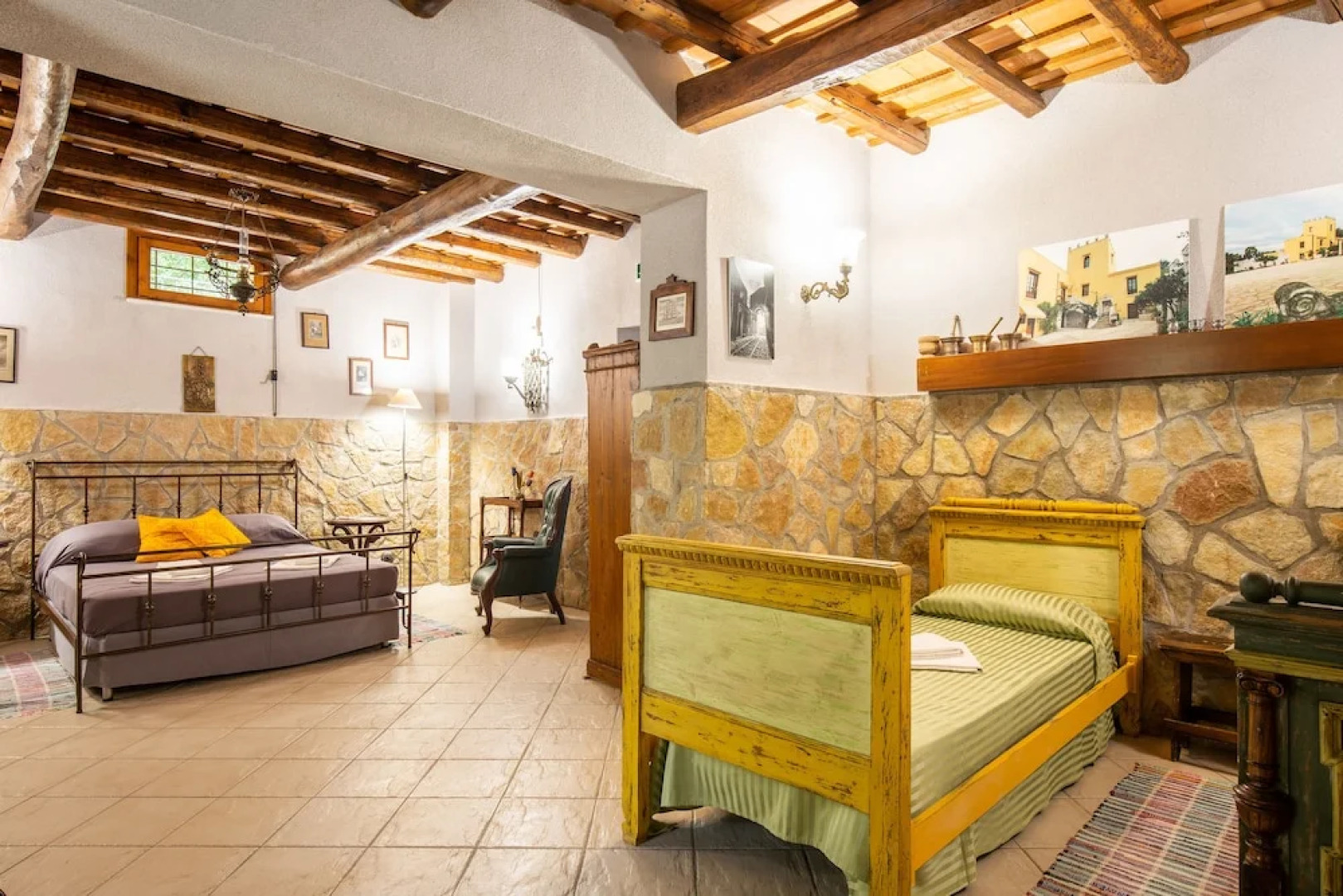 Villa Pilati Bed and Breakfast