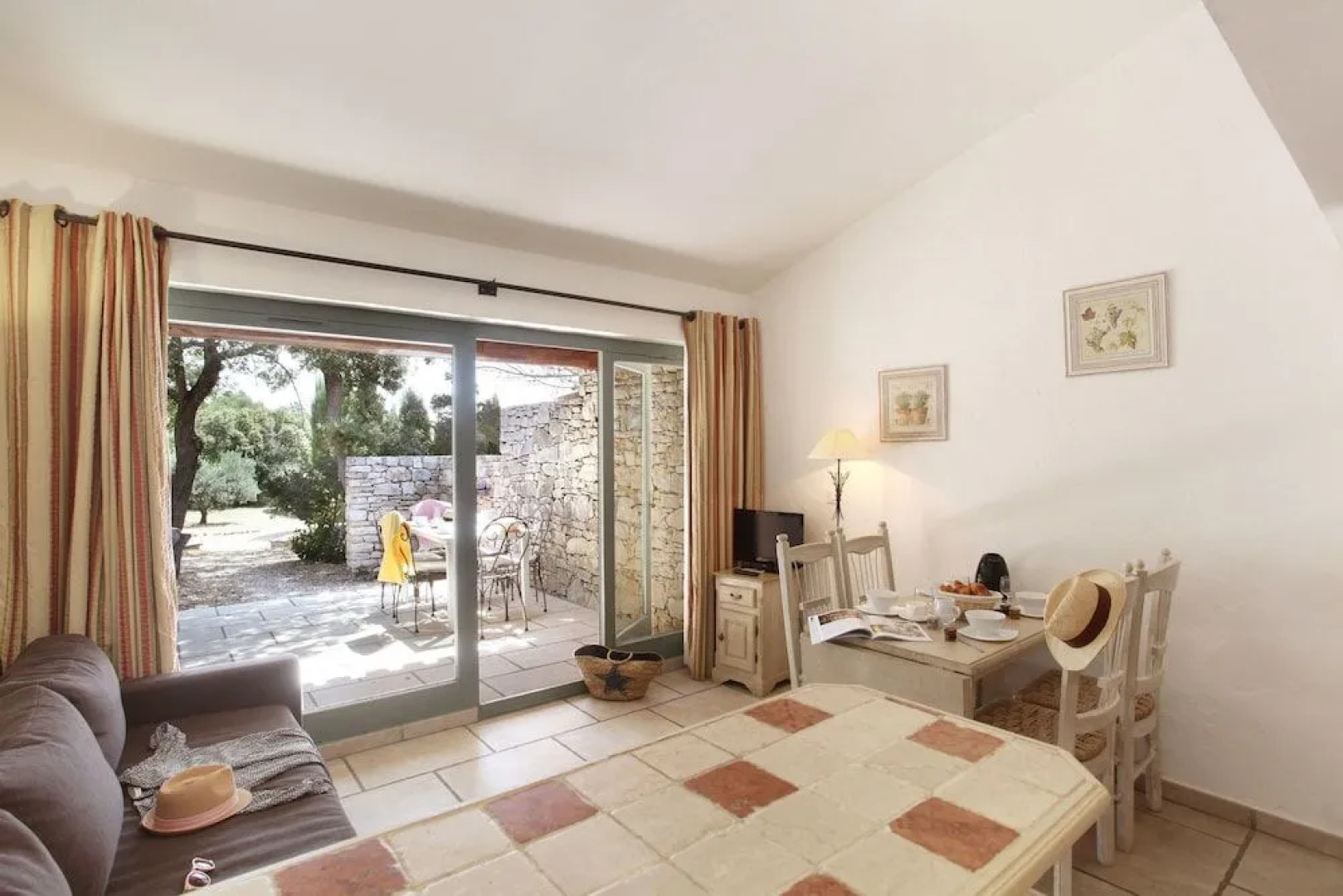 Résidence Odalys La Bastide des Chênes