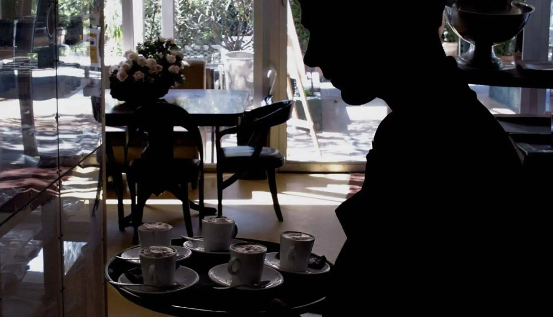 INOUT Hostel Barcelona