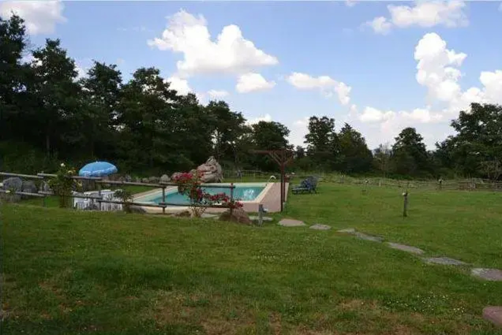 Agriturismo Sterposi