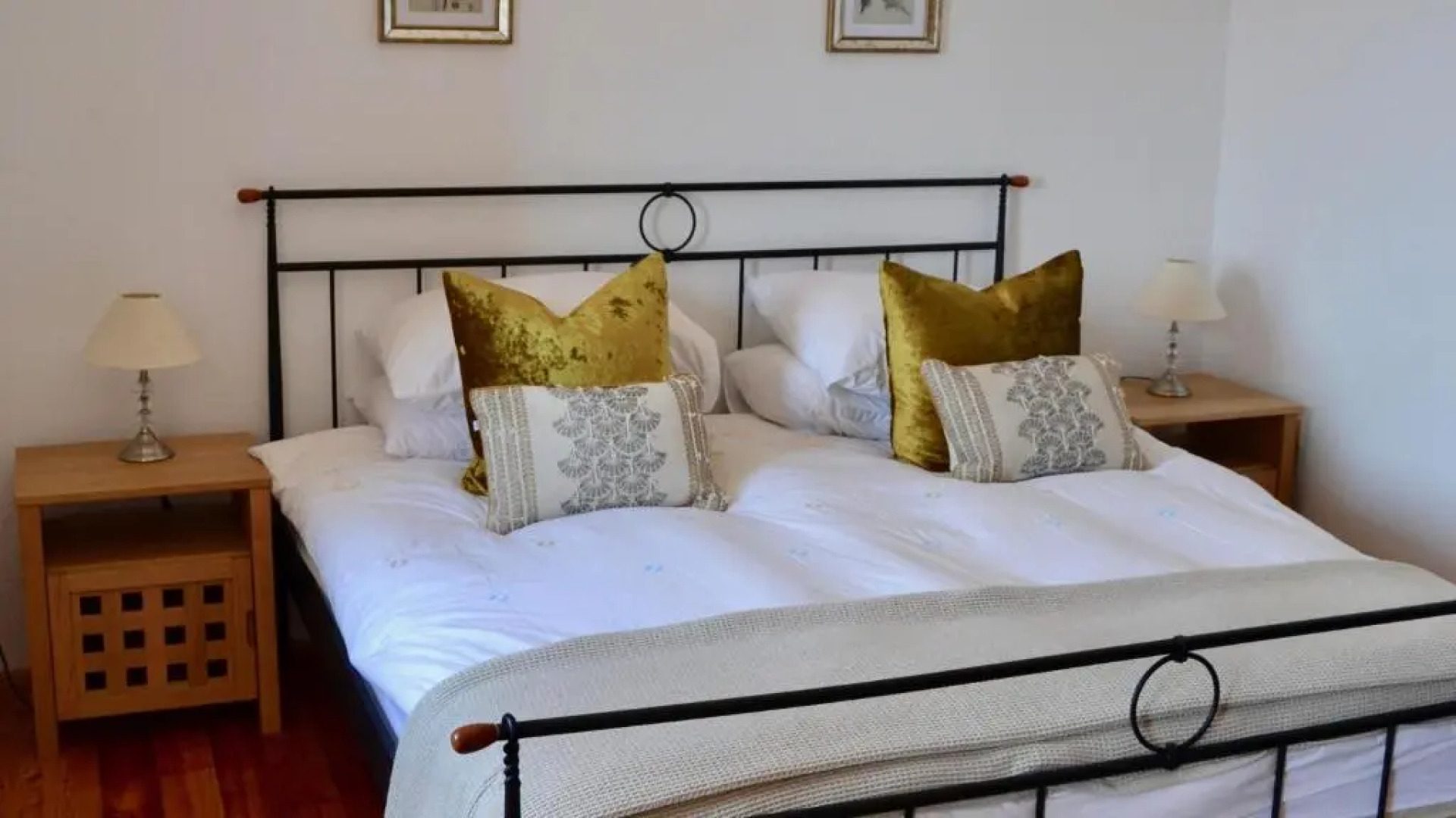 Restored 350 Year old Villa, Stunning Views, Idyllic Location, Large Pool