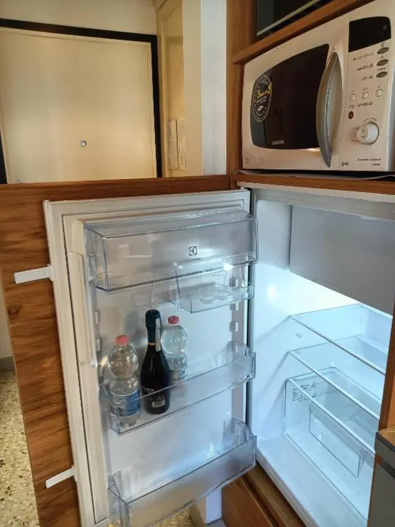 Suite Latina - San Leonardo