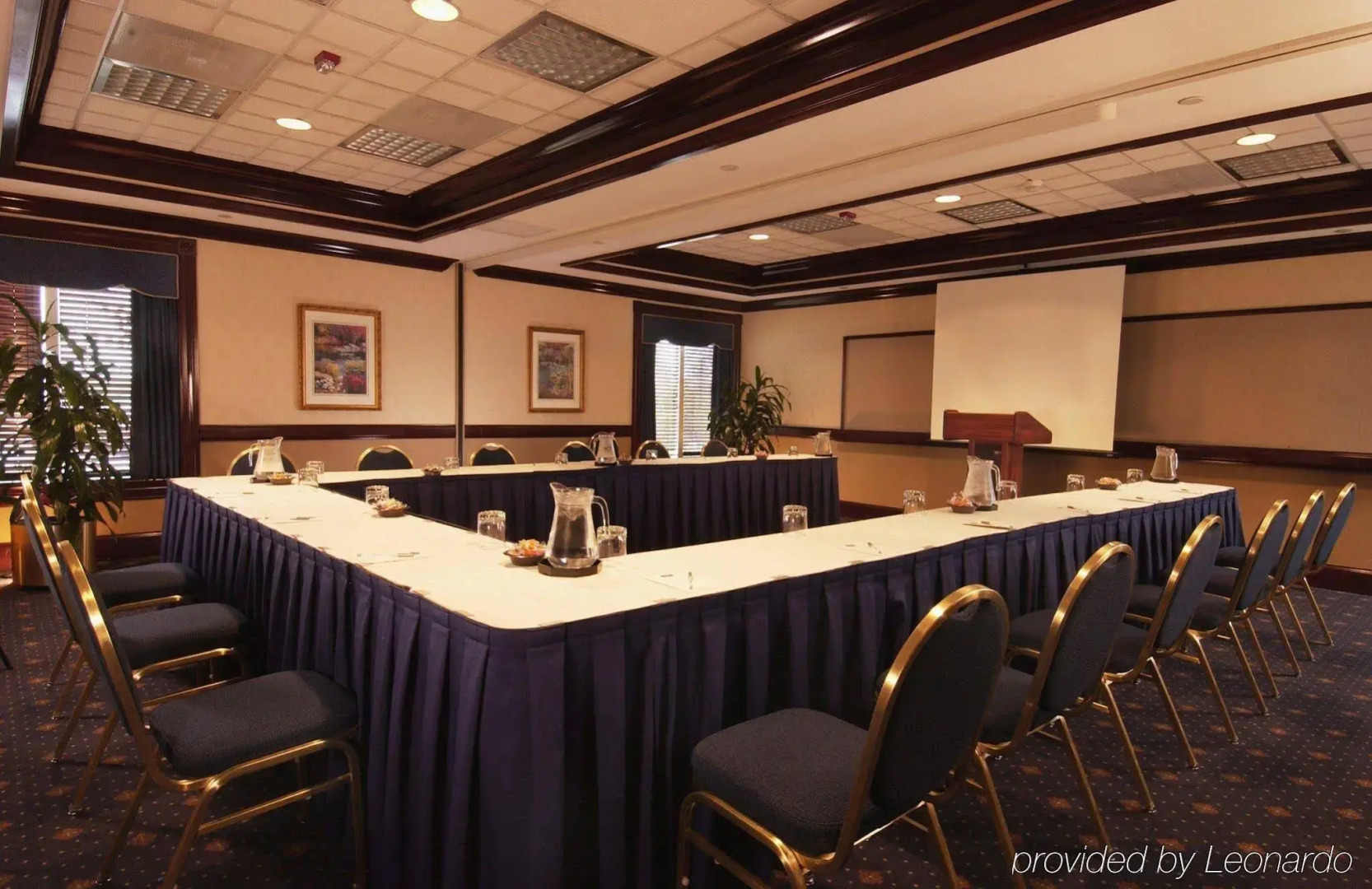 Hampton Inn Dulles - Cascades