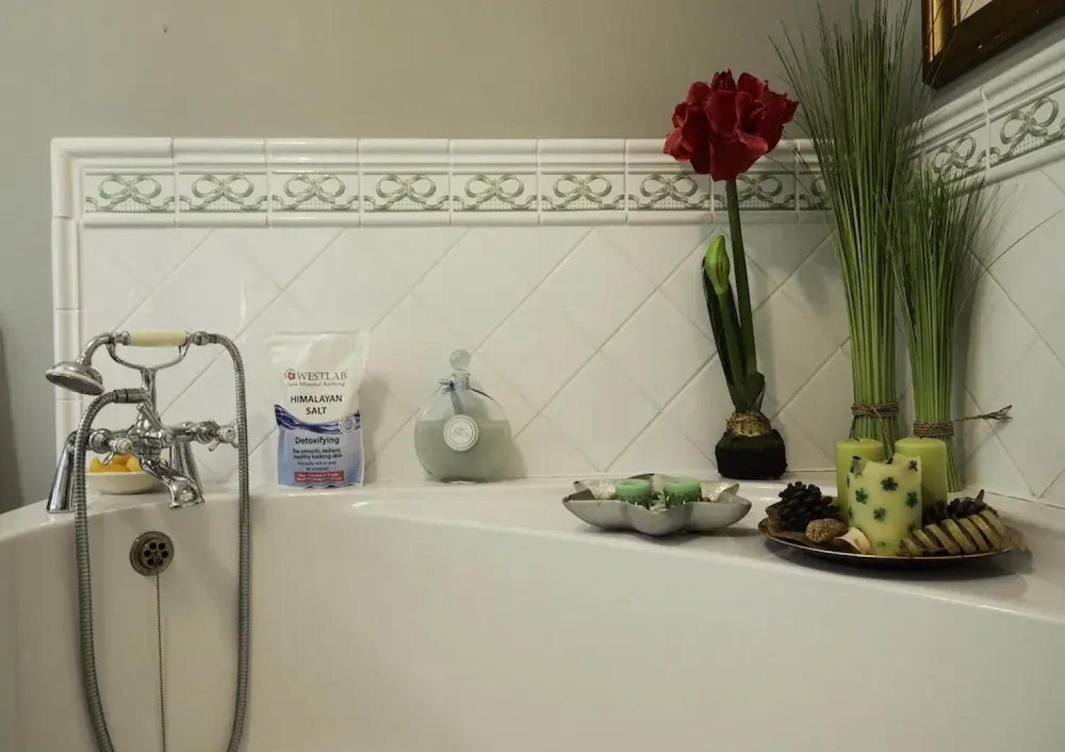 Brookvale Bed & Breakfast