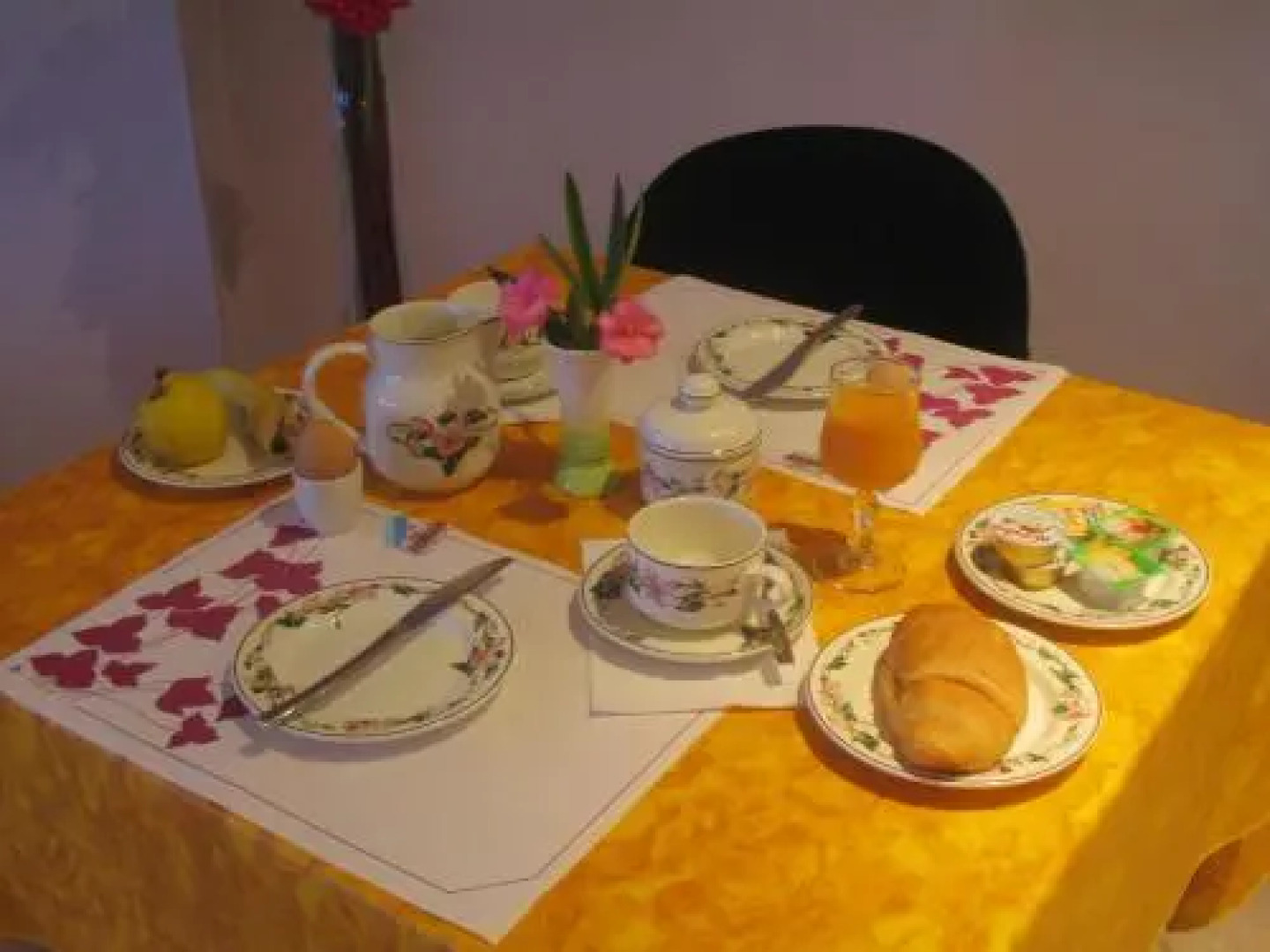 Hotel Restaurant Bagatelle