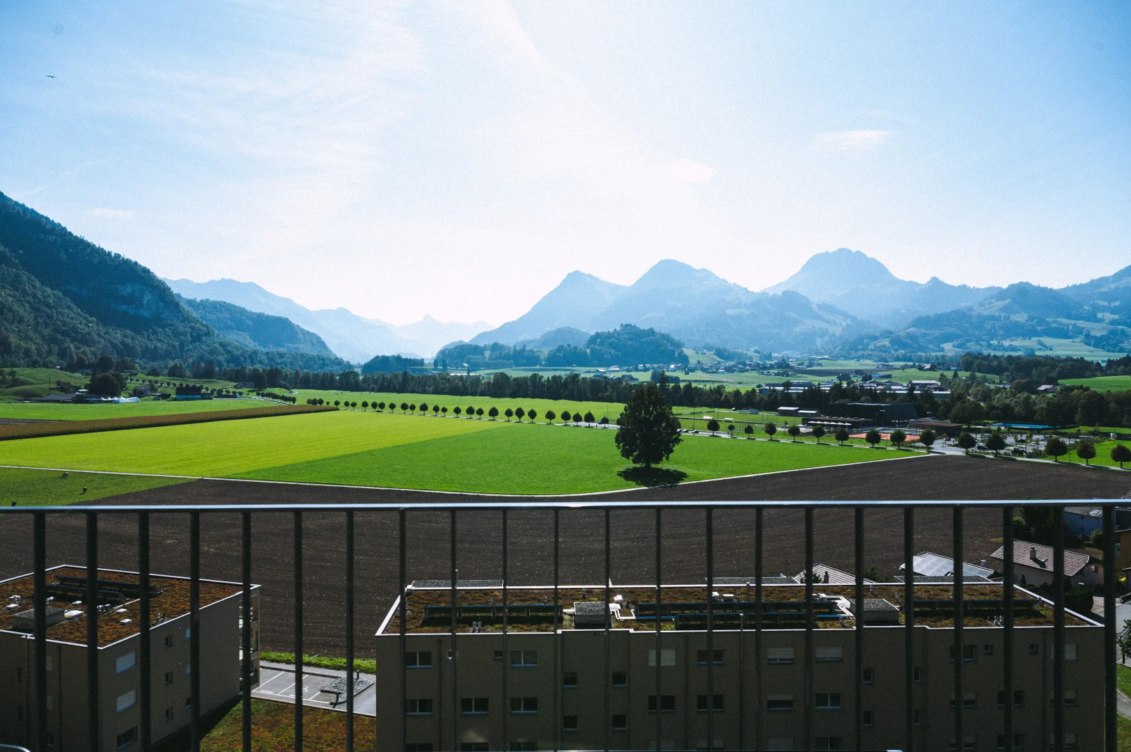 Hotel Garni Brocaulit