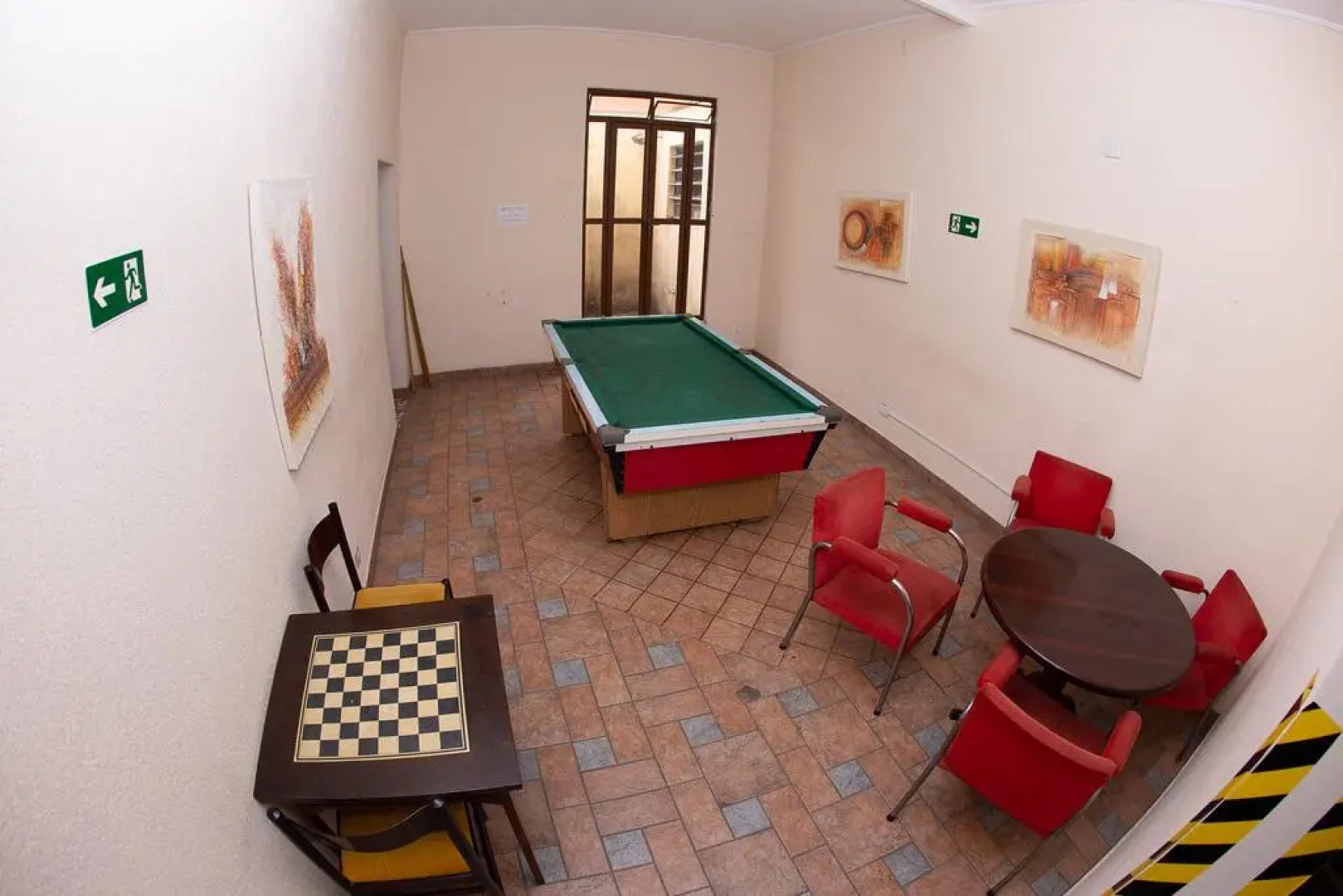 Hotel Euro Suíte Poços de Caldas By Nacional Inn