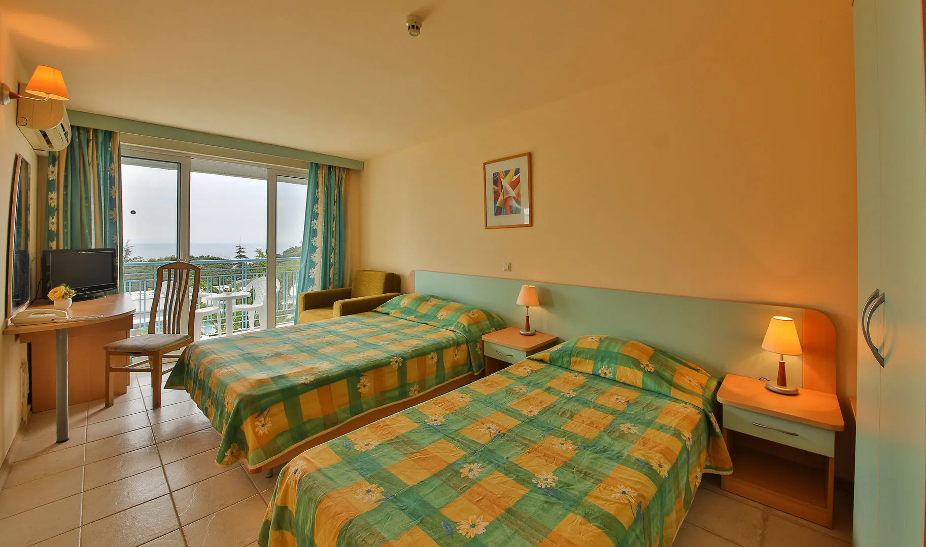 Hotel Orchidea Park All Inclusive