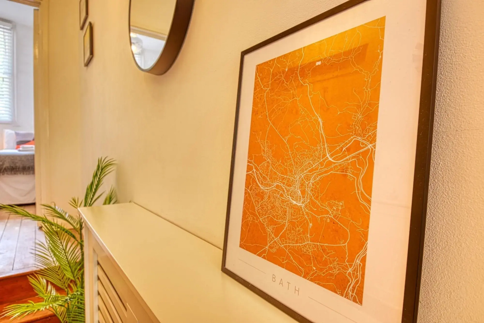 Freedom Stays Bath - London Apartment