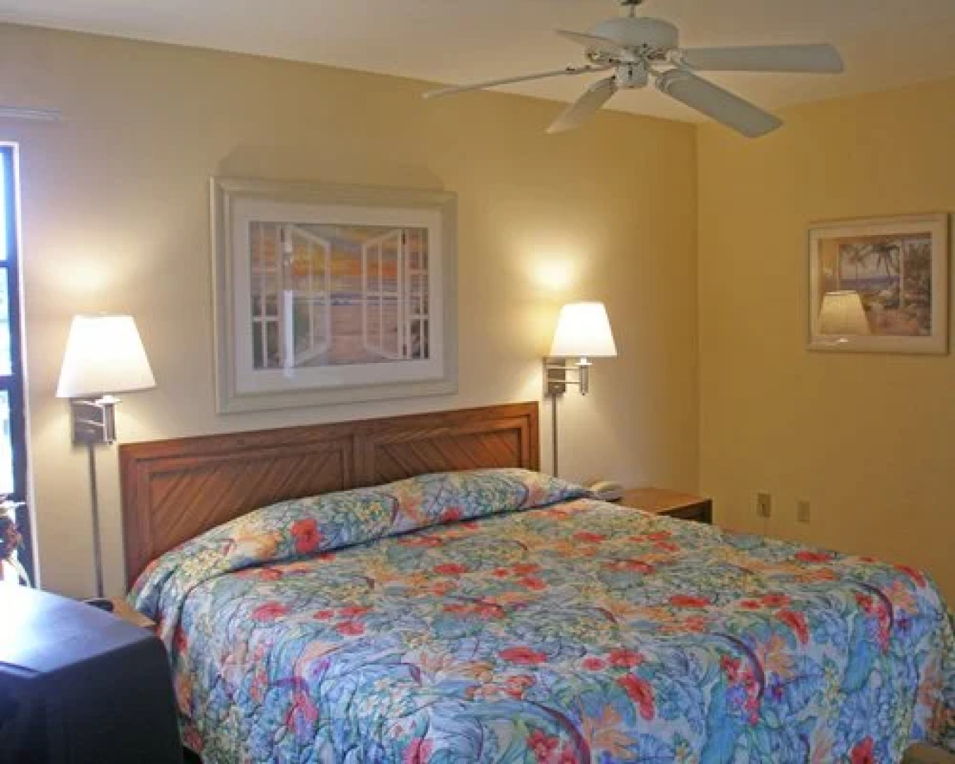 Sunrise Bay Resort and Club