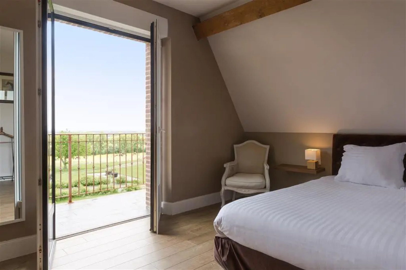 Auberge du Moulin à Vent, The Originals Relais