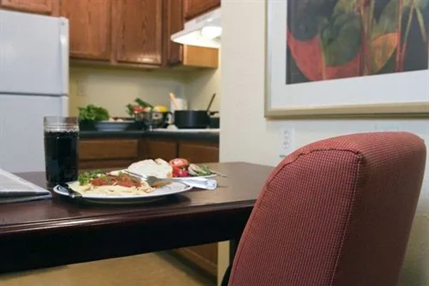 InTown Suites Extended Stay Bowling Green