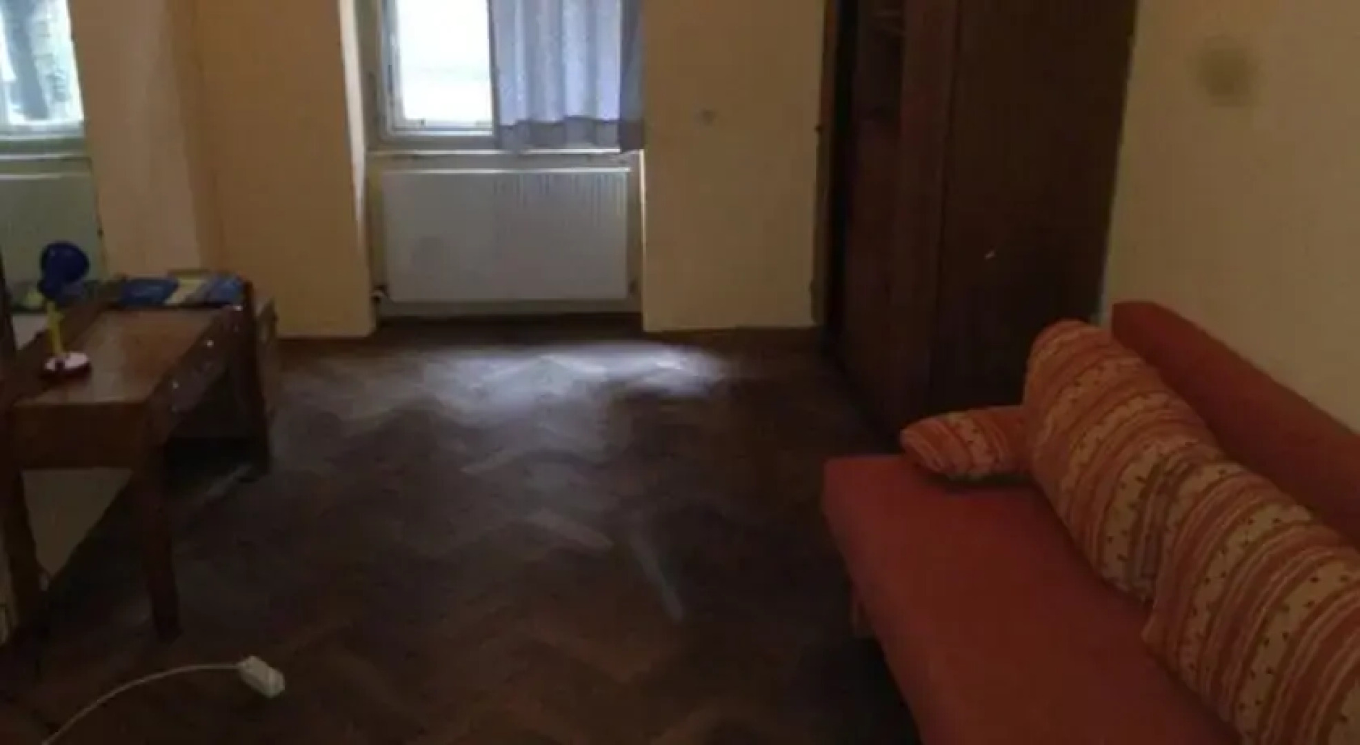 Zimmer und Appartements Trauttmannsdorffgasse