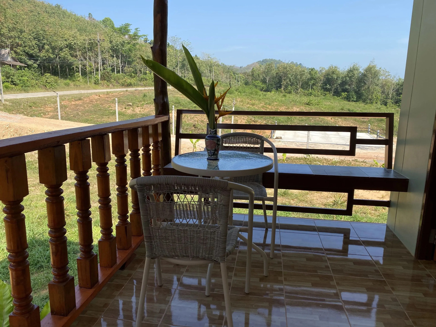 Relaxing House Koh Yao Yai