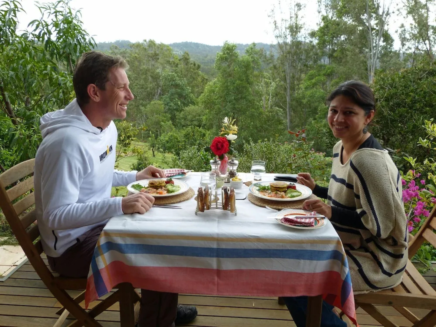 Simba Sunrise Bed & Breakfast