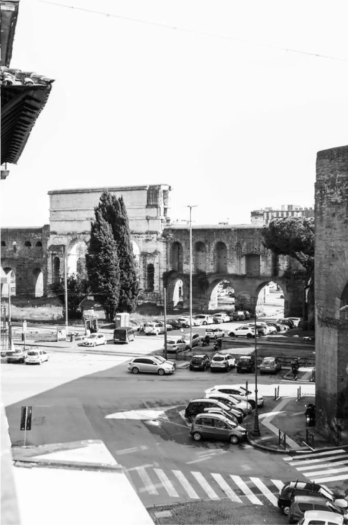 Rome Experience Hostel