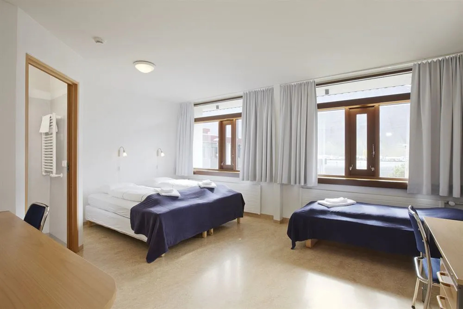 Hotel Edda Isafjordur