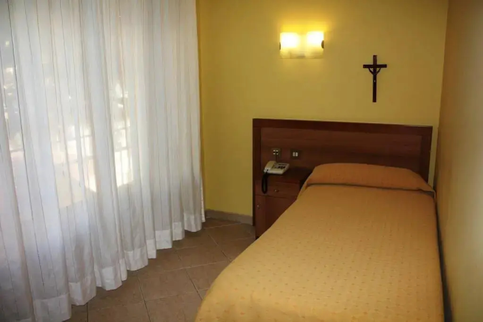 La Casa di Nazareth