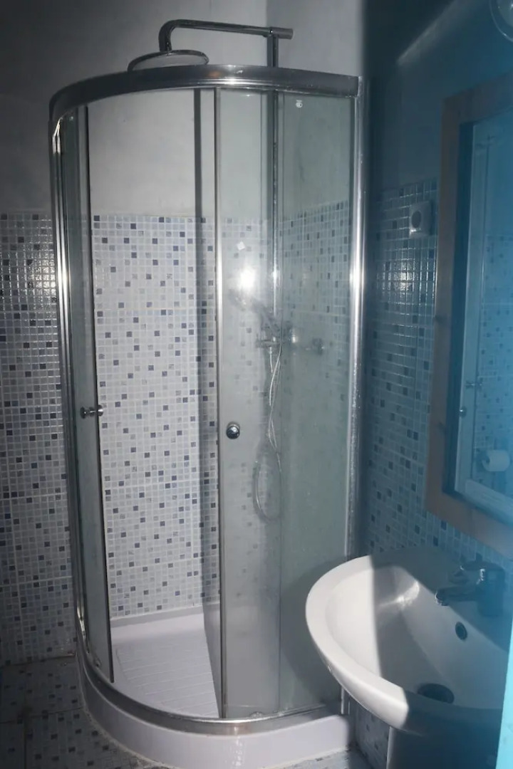 Hotel Djabraba's EcoLodge