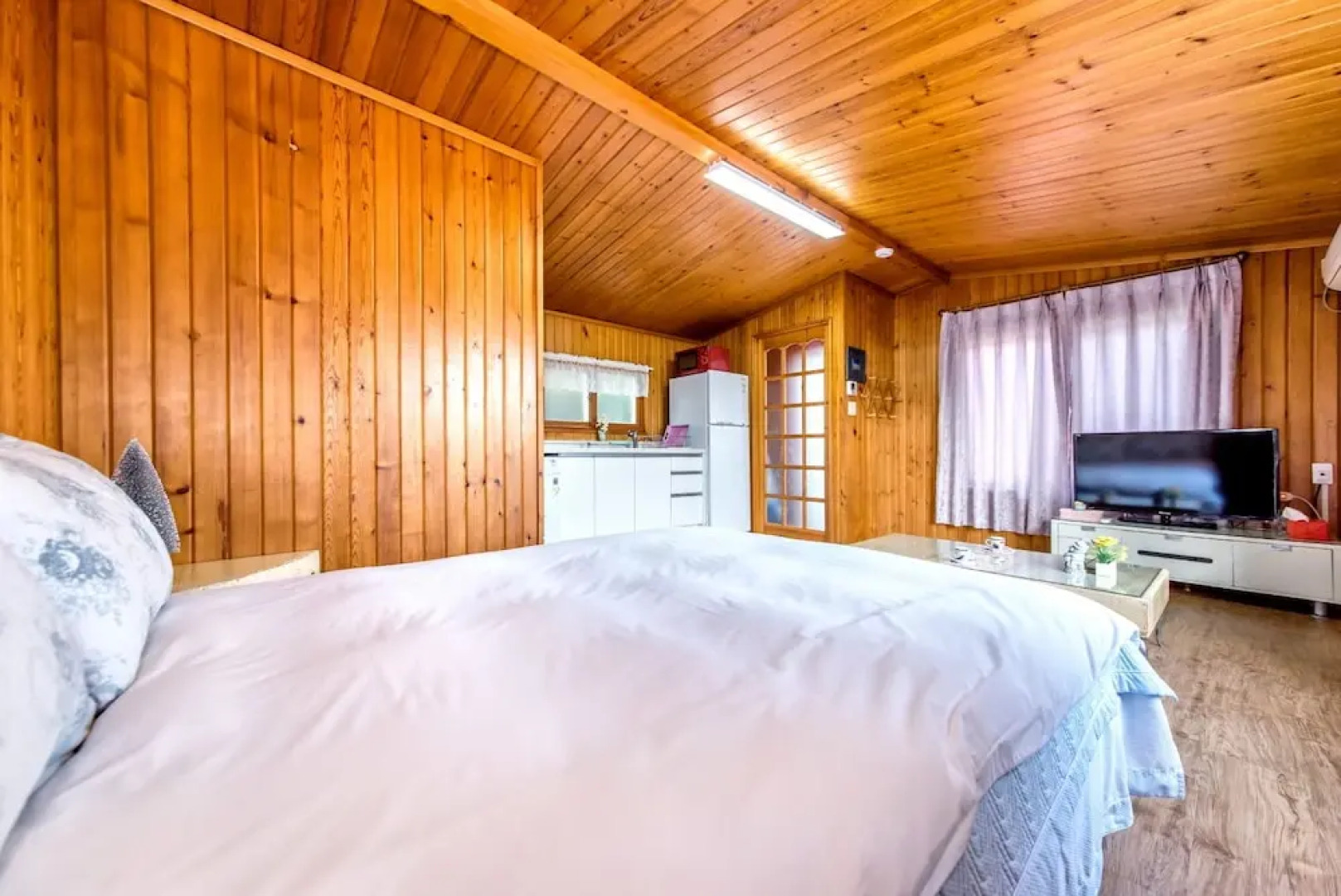 The May of Jeju House Pension