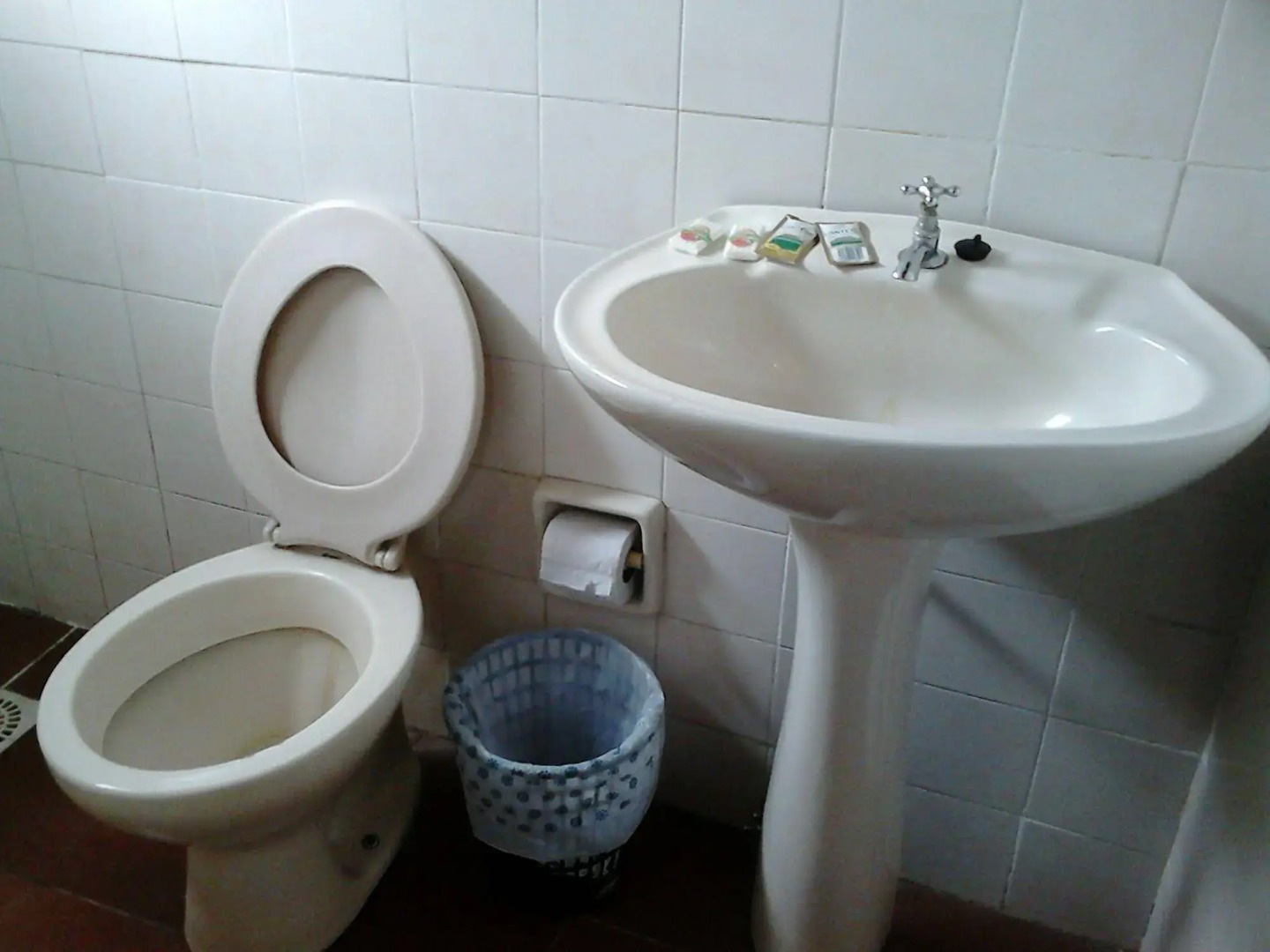 Nueva Alborada Lodging House