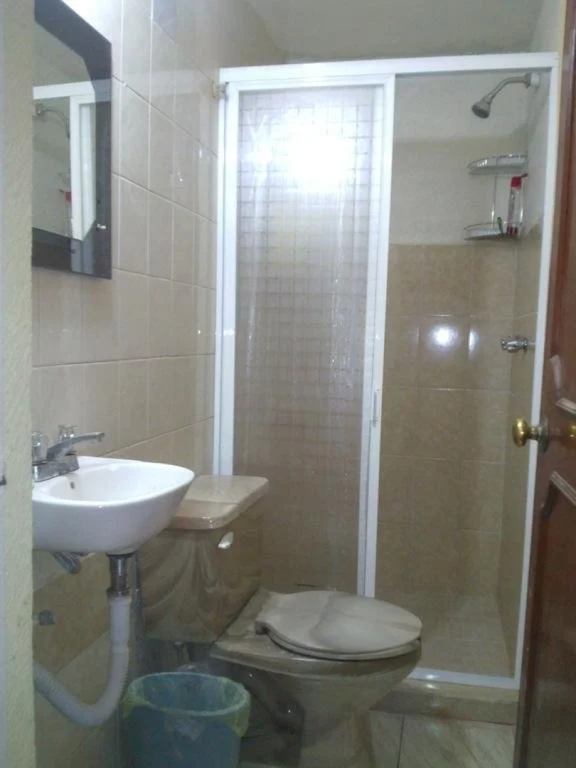 Residencias La Piedad