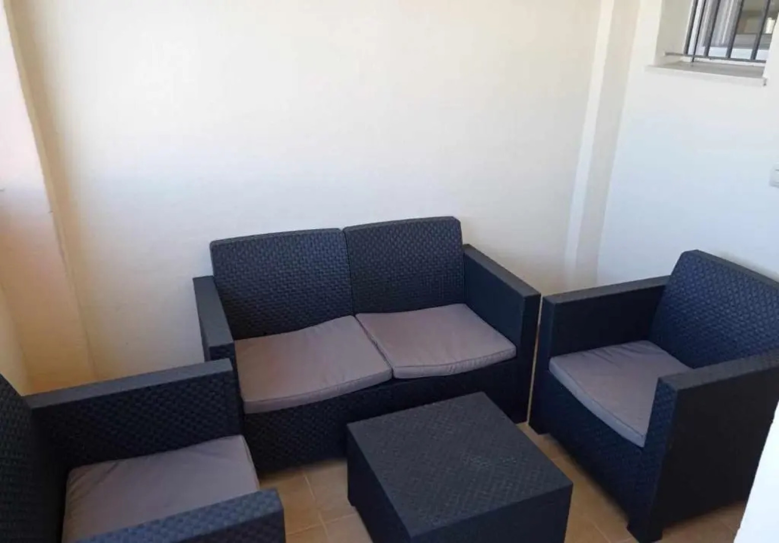 Tarifa Beach Rentals Almenara