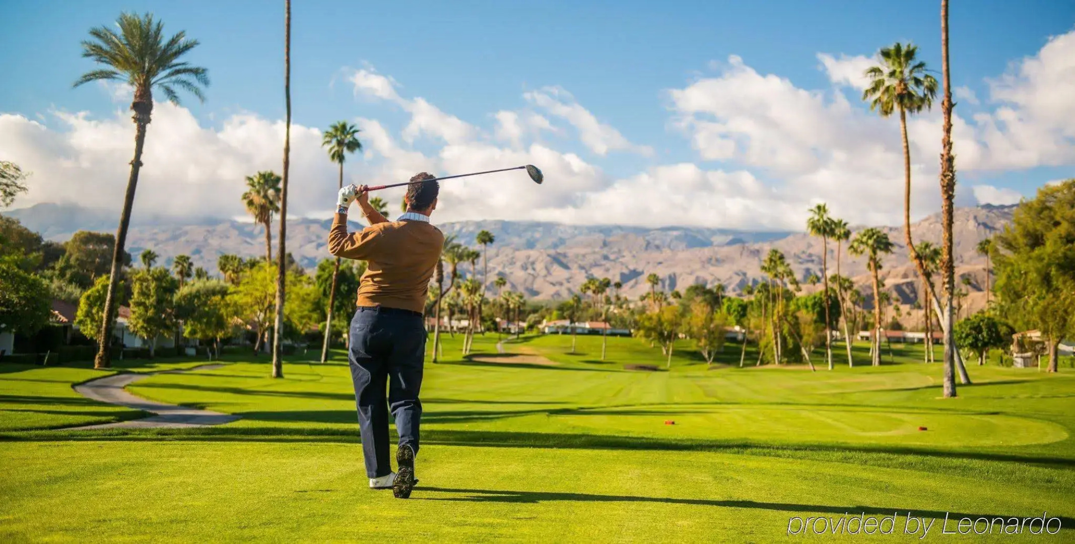 Omni Rancho Las Palmas Resort & Spa