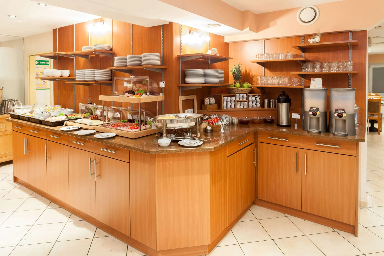 Centro Hotel Mondial