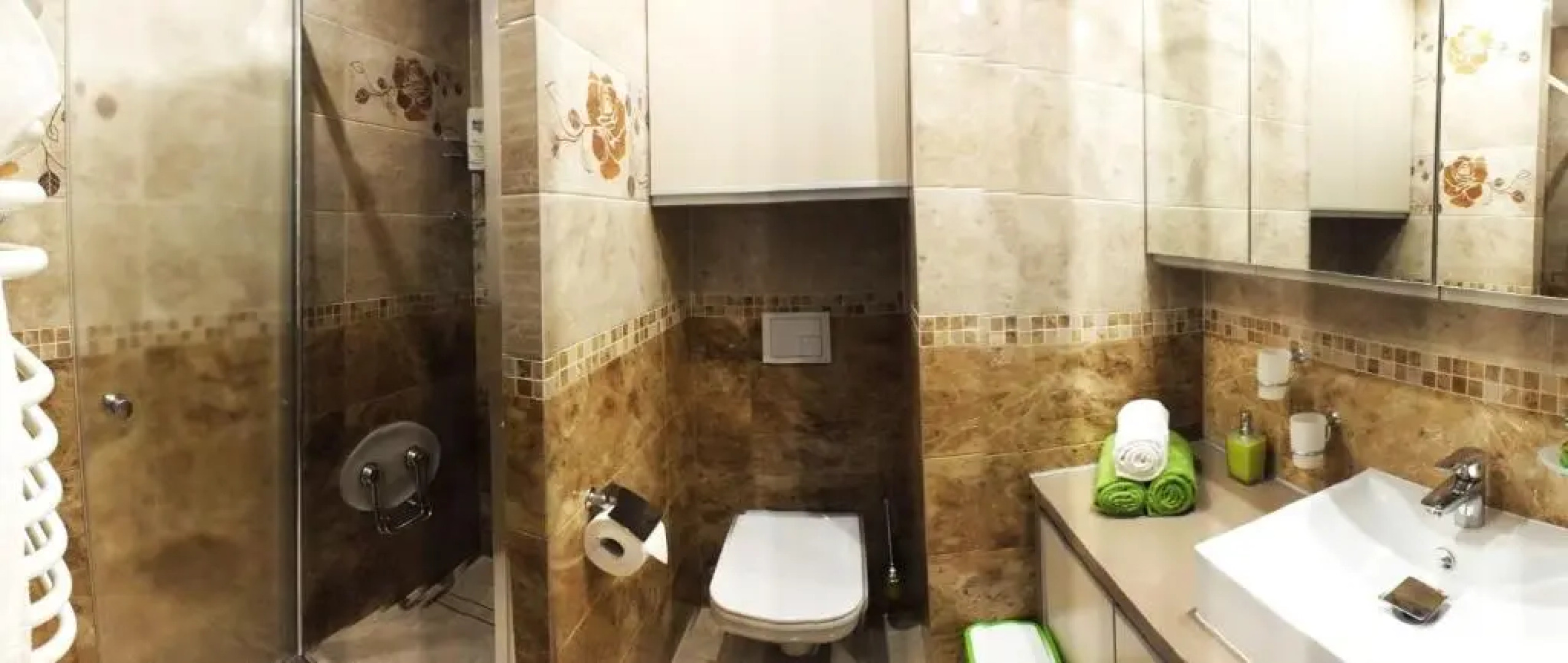 Apartamenty u Romy - Mocha