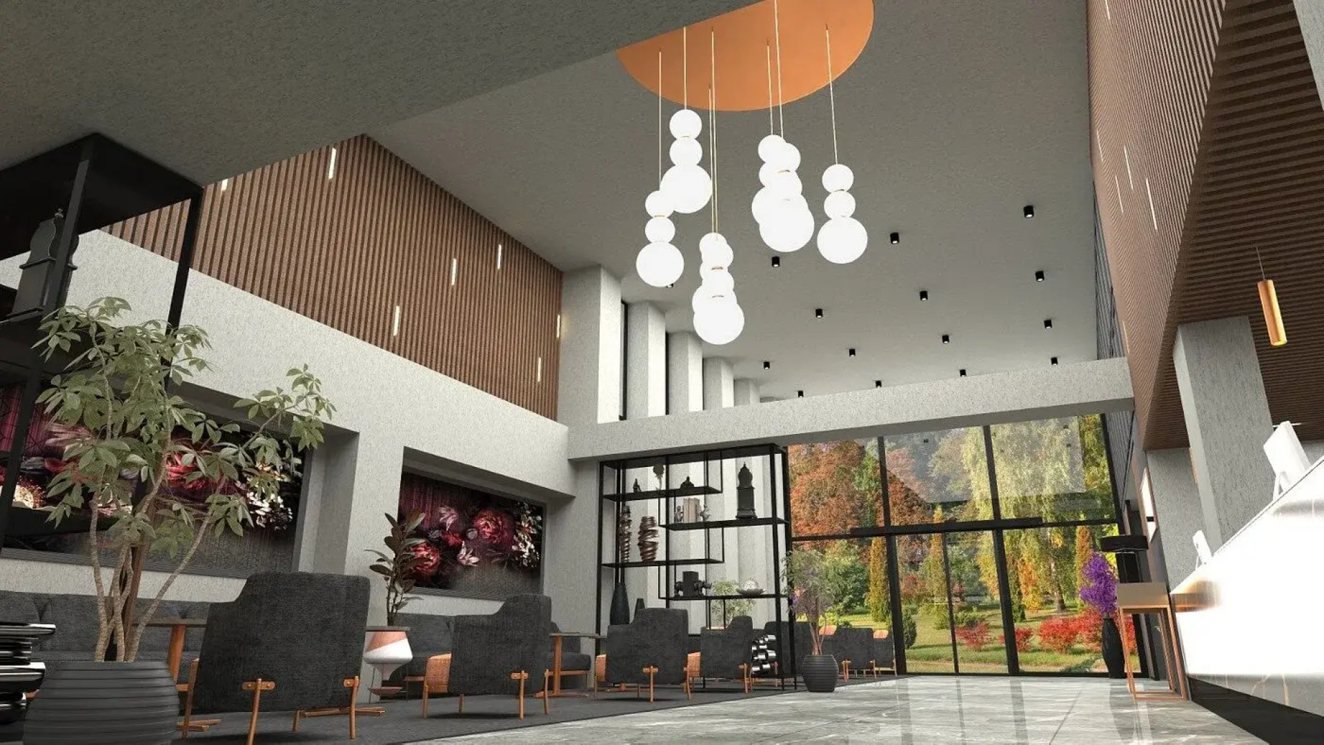 Hotella Resort & Spa