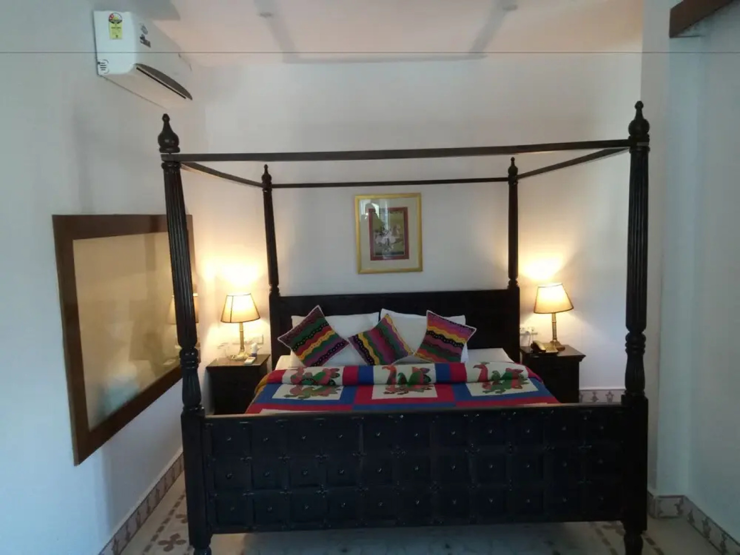 Castle Narela Hotel & Resort