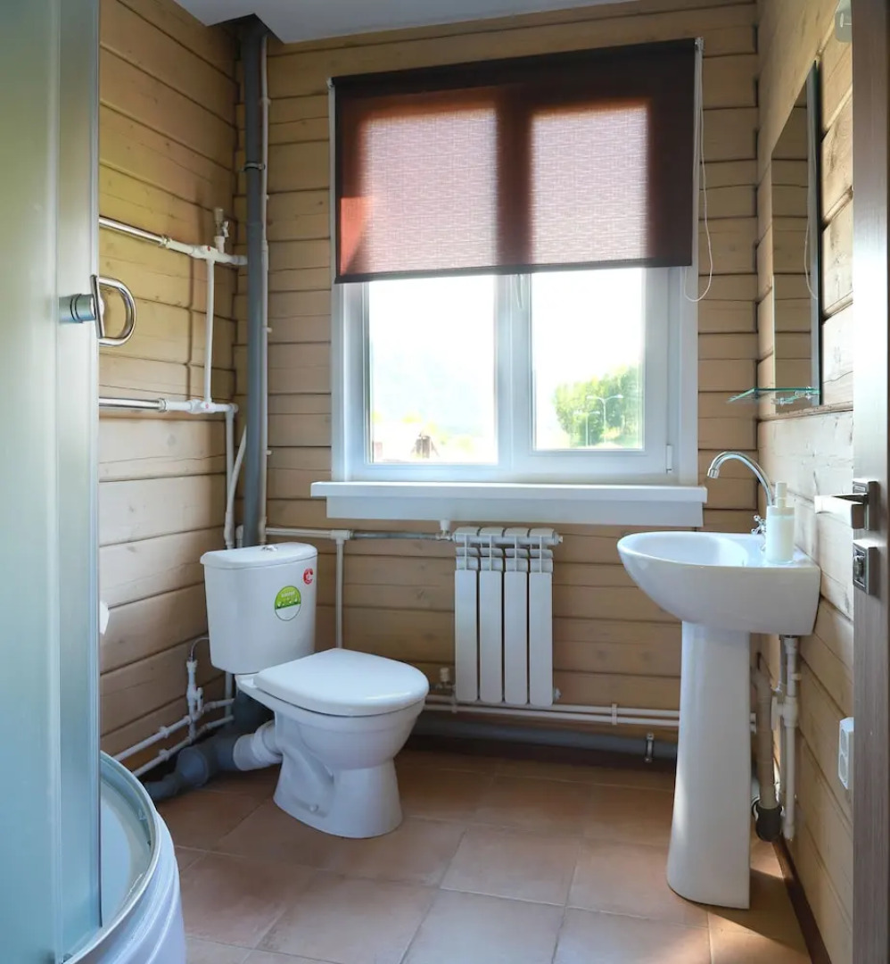 Турбаза «Горное Солнце»