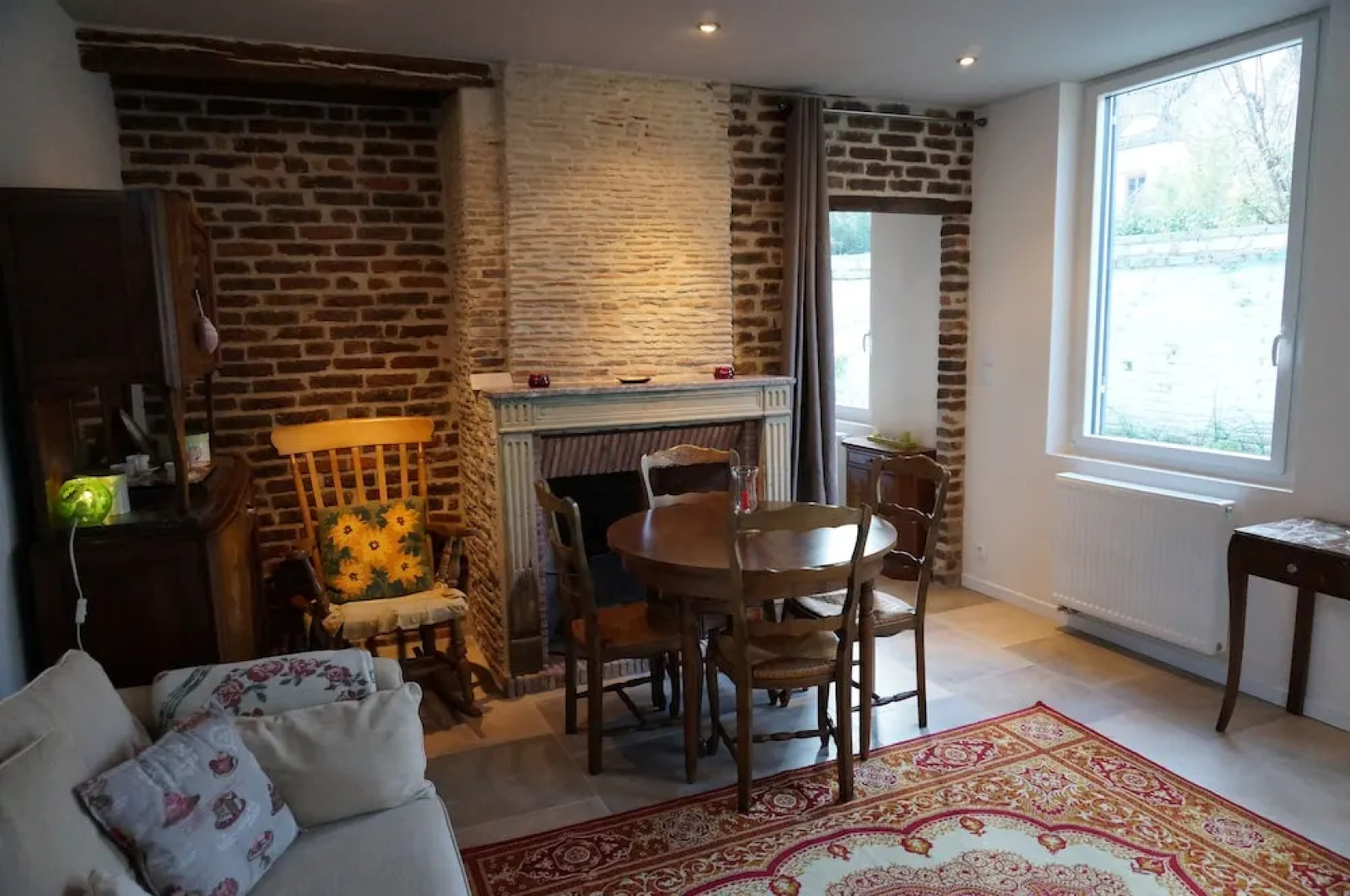 Saint Pierre Appart's Hotel