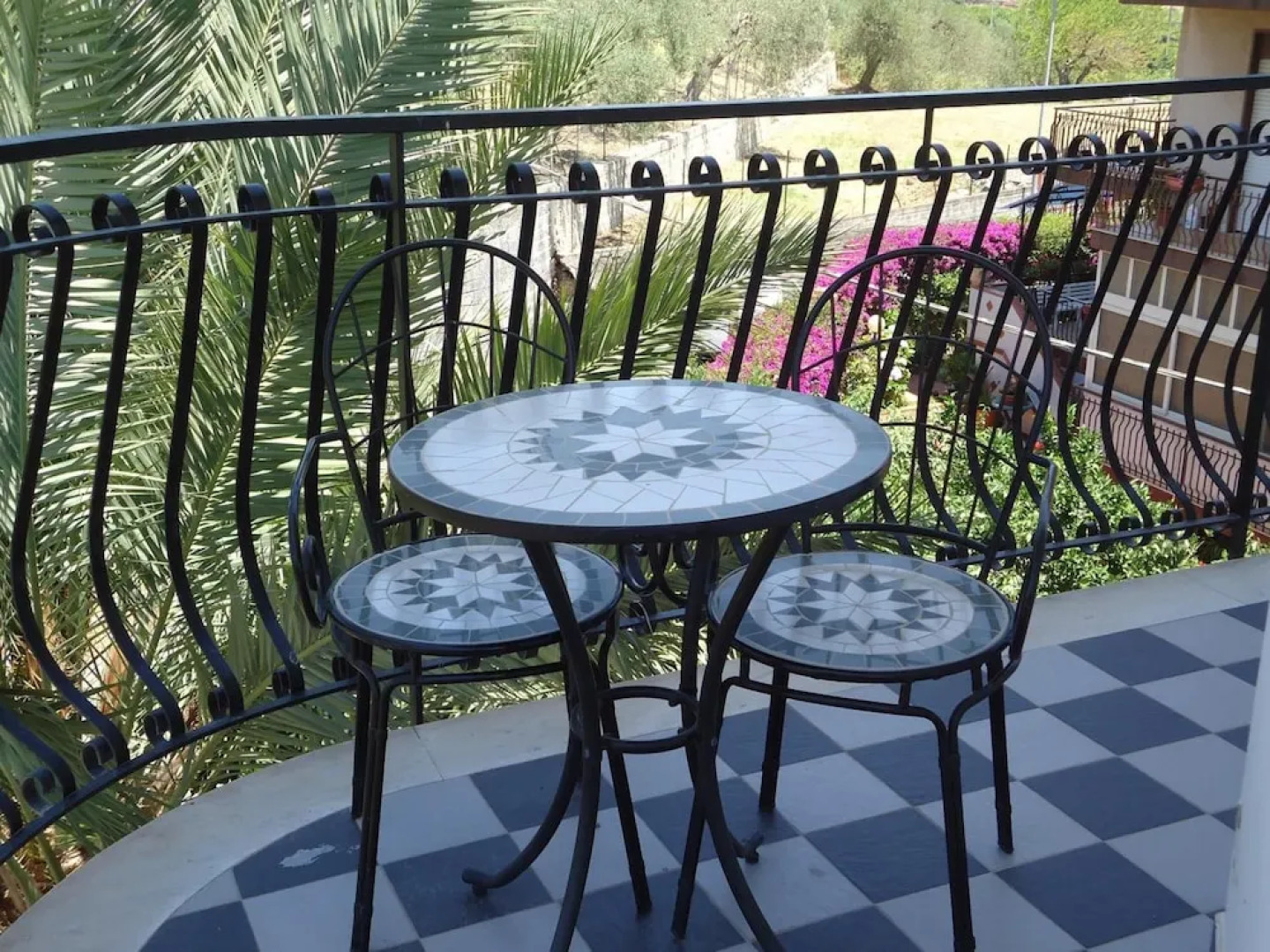 Affittacamere Ciuscia