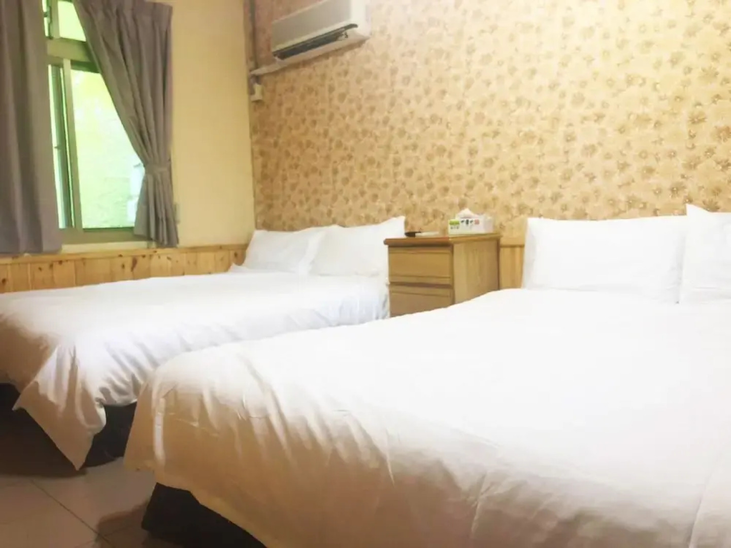 Xianshan Homestay