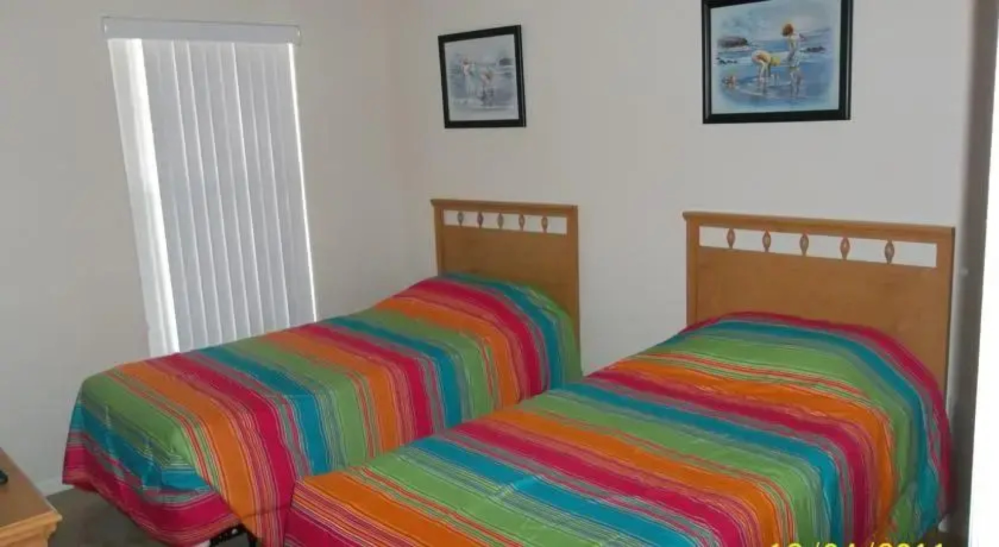 The House the Mouse would stay in