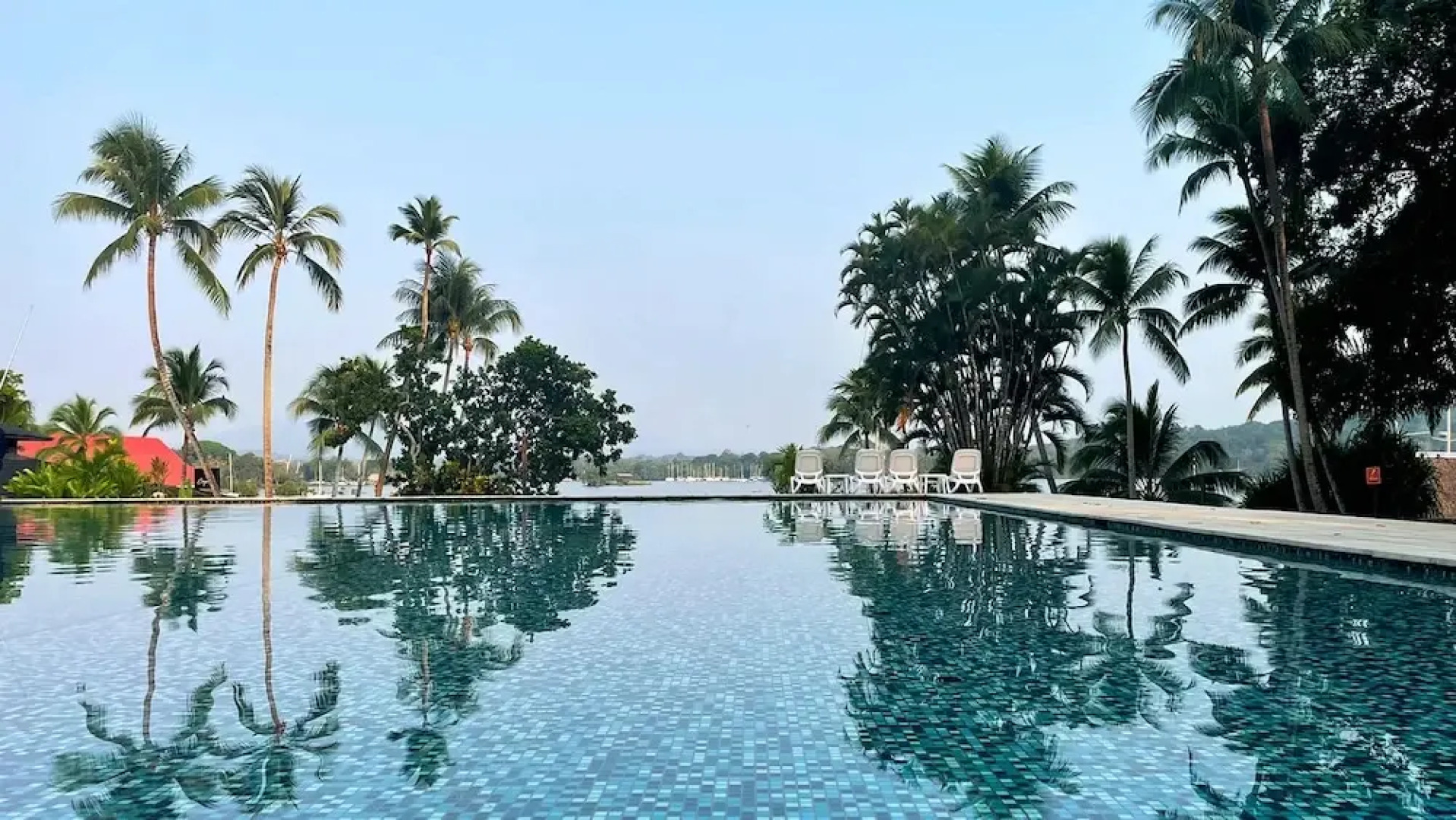 Nanajuana Río Dulce