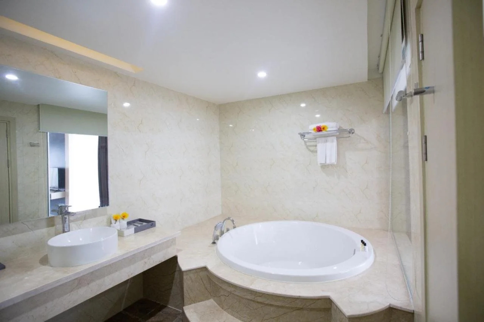 Central Hotel Thanh Hoa