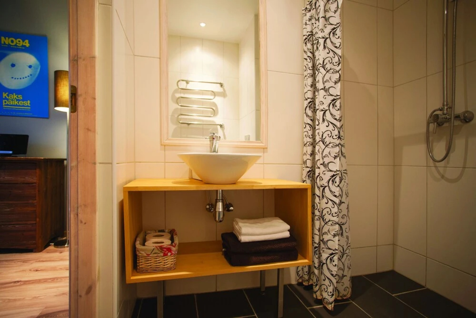 Baltic Boutique Apartments