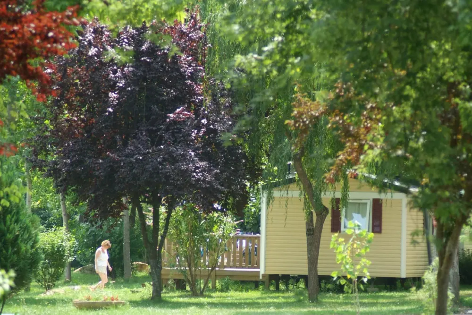 VacancesOcamping Beaurivage