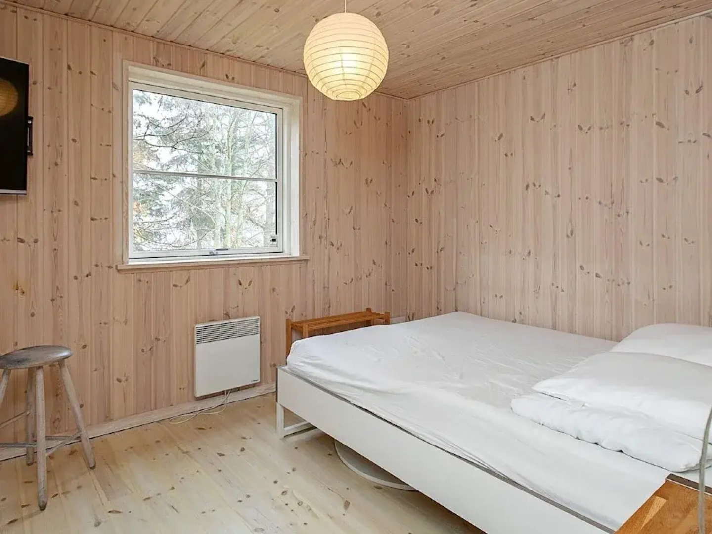 5 Person Holiday Home