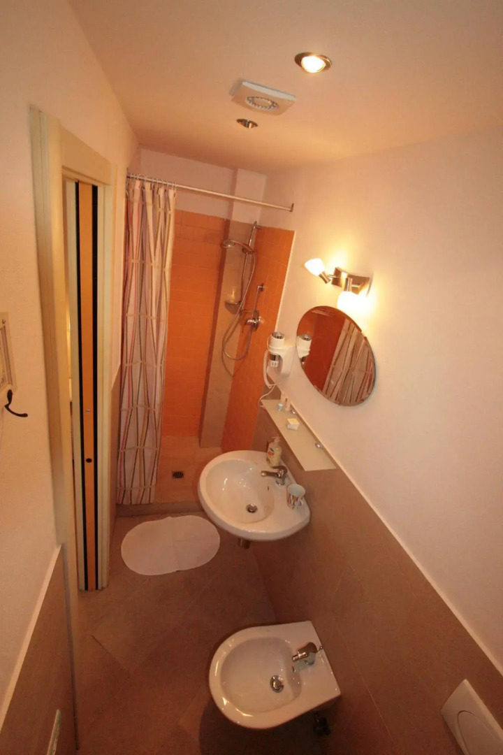 Agriturismo La Pergola dei Paggi